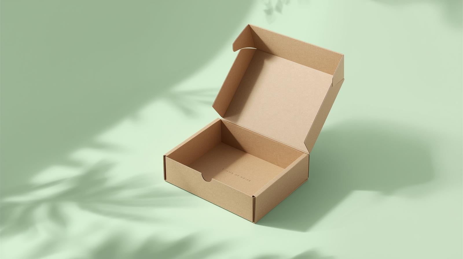 Telescopic Cardboard Boxes - Image 3